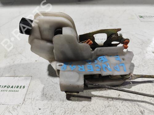 Used Front left lock MITSUBISHI LANCER VI (CJ_, CP_, CK_) [1995-2003]  31733542