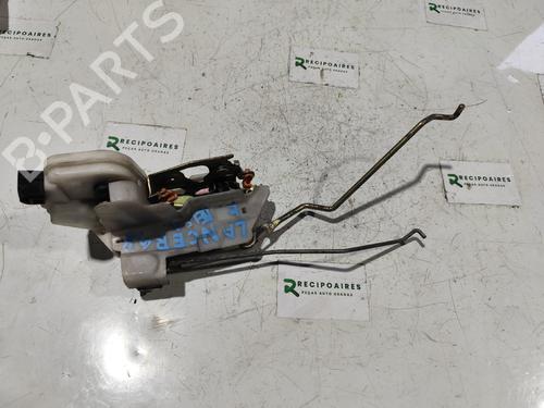 Front left lock MITSUBISHI LANCER VI (CJ_, CP_, CK_)  | BP31733542C98 