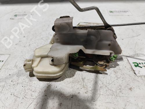 Used Front right lock MITSUBISHI LANCER VI (CJ_, CP_, CK_) [1995-2003]  31733555