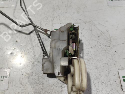 Used Front right lock MITSUBISHI LANCER VI (CJ_, CP_, CK_) [1995-2003]  31733536