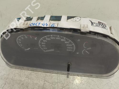 Instrument cluster MITSUBISHI LANCER V (CB_A, CD_A, CE_A) | BP31727135C47