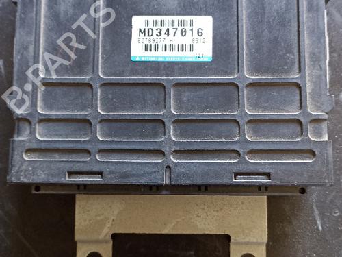 Used Engine control unit (ECU) MITSUBISHI LANCER VI (CJ_, CP_, CK_) [1995-2003]  31726268