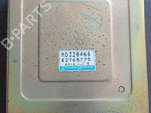 Used Engine control unit (ECU) Engine control unit (ECU) MITSUBISHI LANCER VI (CJ_, CP_, CK_) [1995-2003] 31726240 31726240