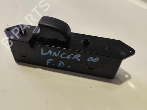 Used Left rear window switch MITSUBISHI LANCER VI (CJ_, CP_, CK_) [1995-2003]  31745943