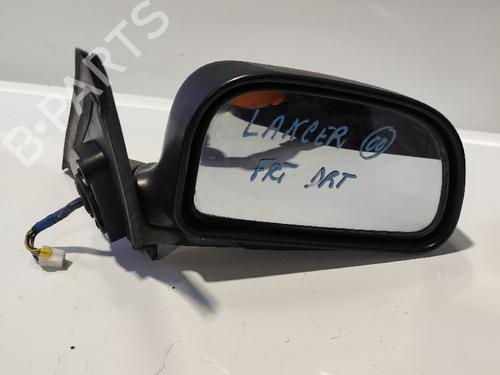 Used Right mirror MITSUBISHI LANCER VI (CJ_, CP_, CK_) [1995-2003]  31745944