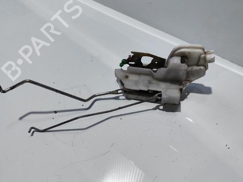 Used Front right lock MITSUBISHI LANCER VI (CJ_, CP_, CK_) [1995-2003]  31745945