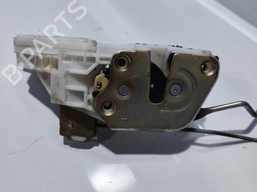 Front right lock MITSUBISHI LANCER VI (CJ_, CP_, CK_)  | BP31745945C97 