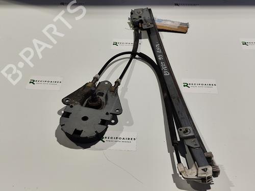 Rudehejsemekanisme ventre foran PEUGEOT EXPERT (224_) [1995-2006]  31737097