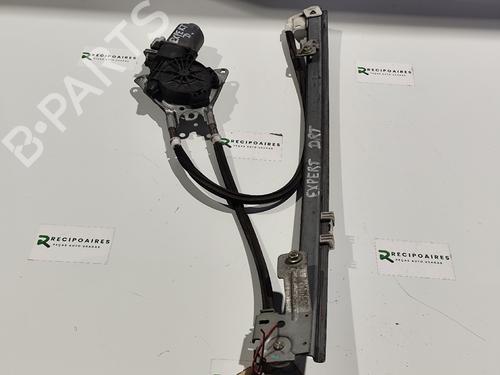 Rudehejsemekanisme Højre foran PEUGEOT EXPERT (224_) [1995-2006]  31737223