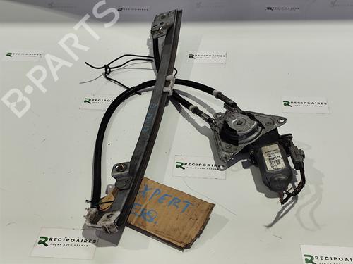 Rudehejsemekanisme ventre foran PEUGEOT EXPERT (224_) [1995-2006]  31737283