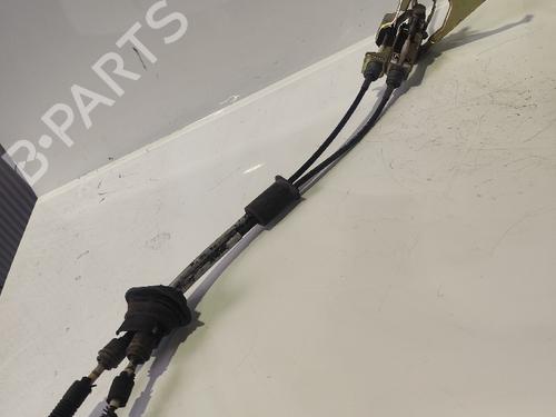 Used Gear lever PEUGEOT EXPERT (224_) [1995-2006]  31746826
