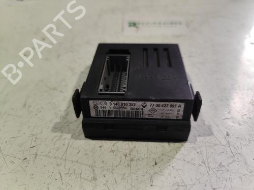 Used Electronic module RENAULT MEGANE I (BA0/1_) [1995-2004]  31732972