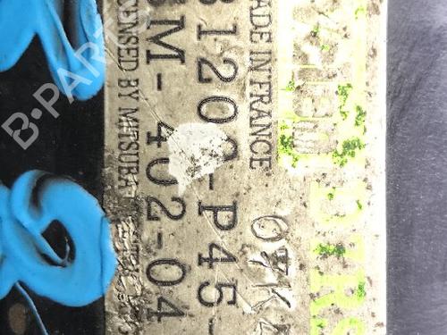 Starter ROVER 600 I (RH) | BP31746764M8