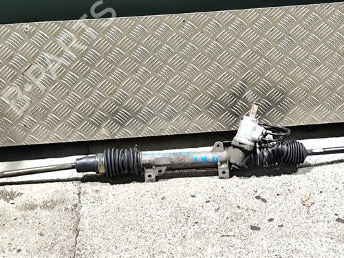 Used Steering rack CITROËN BERLINGO / BERLINGO FIRST Box Body/MPV (M_) [1996-2011]  31744860