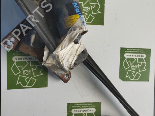 Used Front wiper motor Front wiper motor CITROËN BERLINGO / BERLINGO FIRST Box Body/MPV (M_) [1996-2011] 31729090 31729090