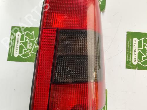 Used Right taillight CITROËN BERLINGO / BERLINGO FIRST Box Body/MPV (M_) [1996-2011]  31729078