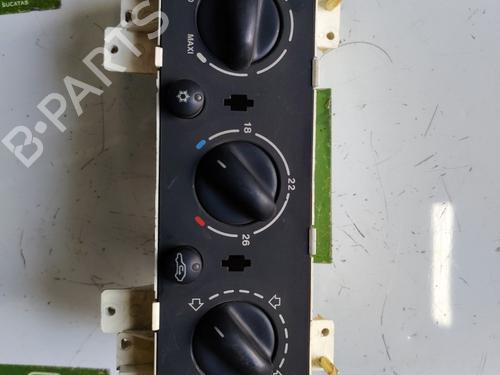 Used Climate control CITROËN BERLINGO / BERLINGO FIRST Box Body/MPV (M_) [1996-2011]  31729392