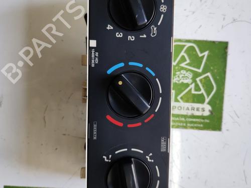 Used Climate control CITROËN BERLINGO / BERLINGO FIRST Box Body/MPV (M_) [1996-2011]  31729393