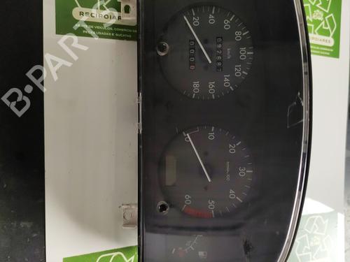 Used Instrument cluster CITROËN BERLINGO / BERLINGO FIRST Box Body/MPV (M_) [1996-2011]  31728549