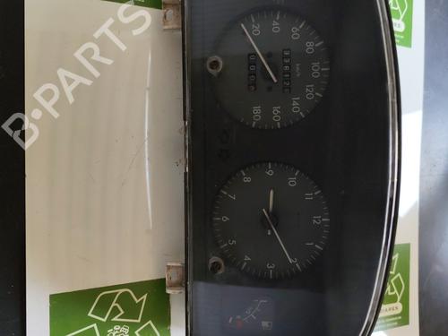 Used Instrument cluster CITROËN BERLINGO / BERLINGO FIRST Box Body/MPV (M_) [1996-2011]  31728499