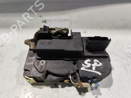 Used Front left lock CITROËN BERLINGO / BERLINGO FIRST Box Body/MPV (M_) [1996-2011]  31734699