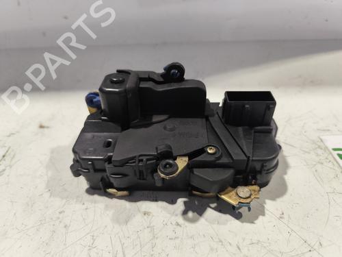 Used Front left lock CITROËN BERLINGO / BERLINGO FIRST Box Body/MPV (M_) [1996-2011]  31734746