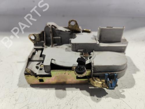 Used Front left lock CITROËN BERLINGO / BERLINGO FIRST Box Body/MPV (M_) [1996-2011]  31734859