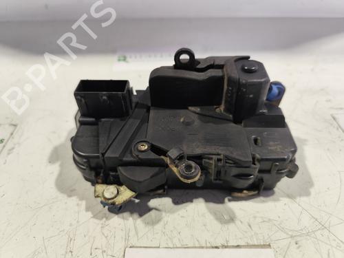 Used Front right lock CITROËN BERLINGO / BERLINGO FIRST Box Body/MPV (M_) [1996-2011]  31734919