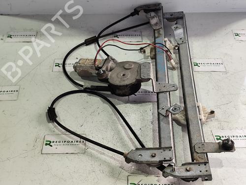 Used Front right window mechanism Front right window mechanism CITROËN BERLINGO / BERLINGO FIRST Box Body/MPV (M_) [1996-2011] 31736952 31736952