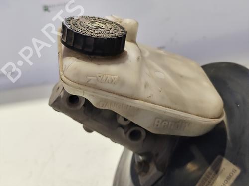 Servo brake CITROËN BERLINGO / BERLINGO FIRST Box Body/MPV (M_) | BP31743027M42