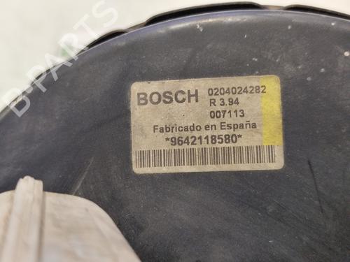 Servo brake CITROËN BERLINGO / BERLINGO FIRST Box Body/MPV (M_) | BP31743027M42