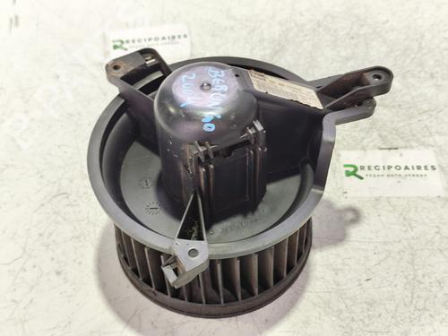 Used Heater blower motor CITROËN BERLINGO / BERLINGO FIRST Box Body/MPV (M_) [1996-2011]  31743346