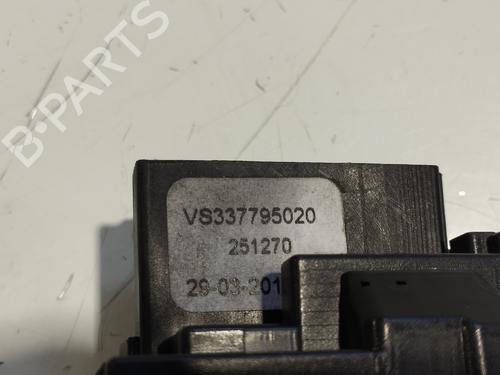 Steering column stalk CITROËN BERLINGO / BERLINGO FIRST Box Body/MPV (M_)  | BP31740839I23 