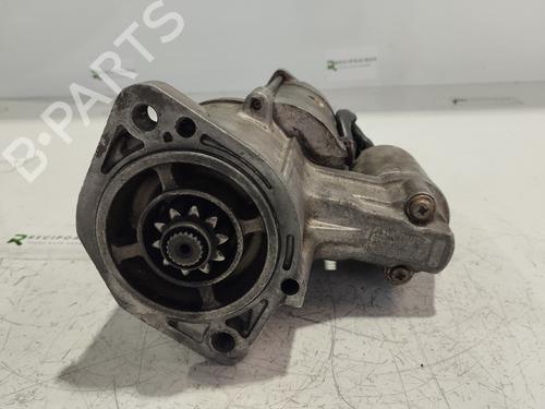 Used Starter MITSUBISHI L200 (K3_T, K2_T, K1_T, K0_T) [1983-1999]  31740584