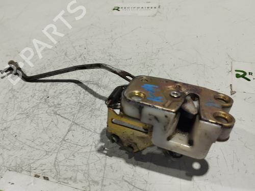 Used Front right lock MITSUBISHI L200 (K3_T, K2_T, K1_T, K0_T) [1983-1999]  31741000