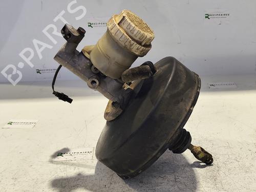 Used Servo brake MITSUBISHI L200 (K3_T, K2_T, K1_T, K0_T) [1983-1999]  31742607