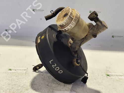 Used Servo brake MITSUBISHI L200 (K3_T, K2_T, K1_T, K0_T) [1983-1999]  31742604