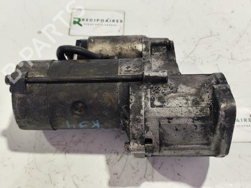 Motor arranque MITSUBISHI L200 (K3_T, K2_T, K1_T, K0_T) [1983-1999]  31737905