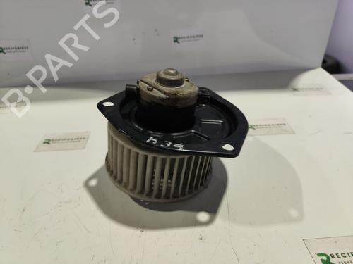 Used Heater blower motor MITSUBISHI L200 (K3_T, K2_T, K1_T, K0_T) [1983-1999]  31729835