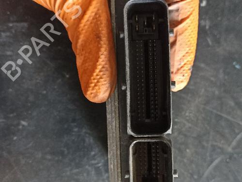 Engine control unit (ECU) AUDI A3 (8L1) | BP31726041M57 - Image 2