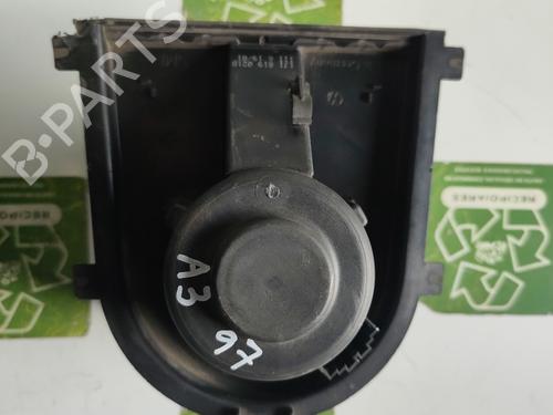 Used Heater blower motor AUDI A3 (8L1) [1996-2006]  31729564