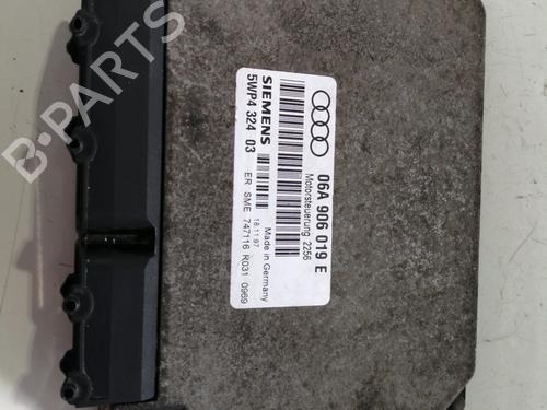 Used Engine control unit (ECU) AUDI A3 (8L1) [1996-2006]  31730170