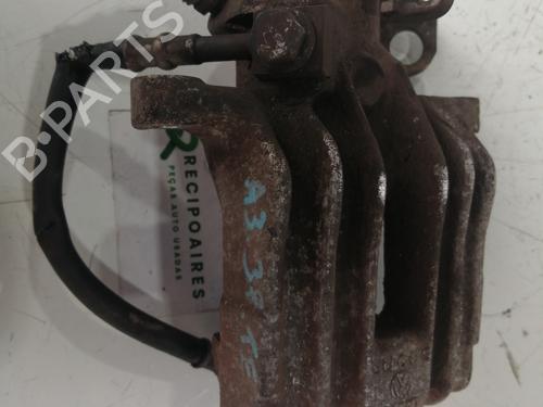 Hovedbremsecylinder AUDI A3 (8L1) [1996-2006]  31730309