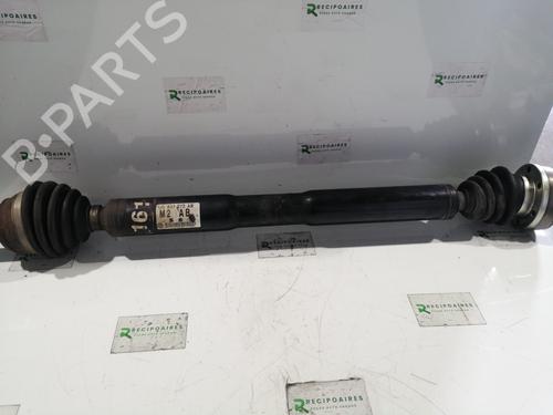 Used Right front driveshaft AUDI A3 (8L1) [1996-2006]  31730329