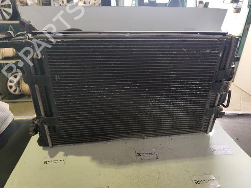 Juego de radiadores AUDI A3 (8L1) [1996-2006]  31730686