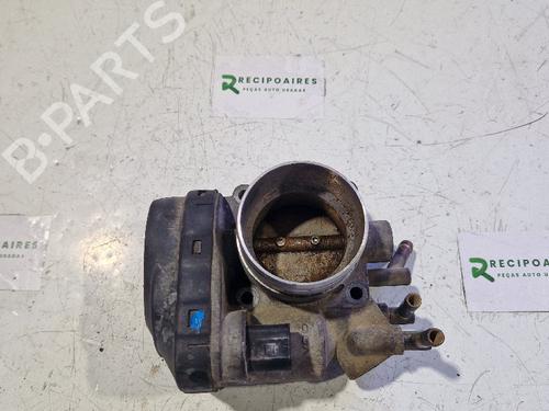 Spjældhus AUDI A3 (8L1) [1996-2006]  31732708