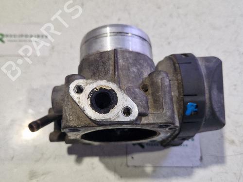 Throttle body AUDI A3 (8L1)  | BP31732708M82 