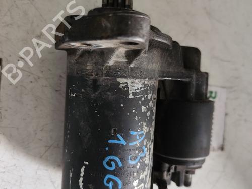 Used Starter Starter AUDI A3 (8L1) [1996-2006] 31730794 31730794