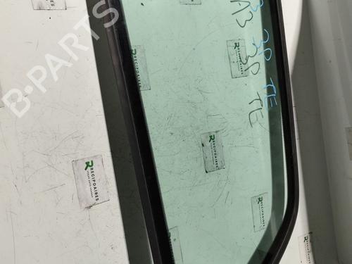Used Rear left quarter glass AUDI A3 (8L1) [1996-2006]  31730703