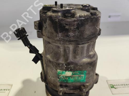 AC Kompressor AUDI A3 (8L1) [1996-2006]  31737800